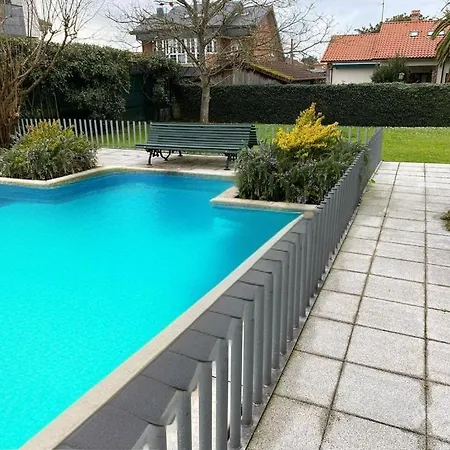 Villa Casa Lampy
