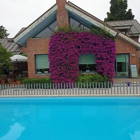 Villa Casa Lampy *