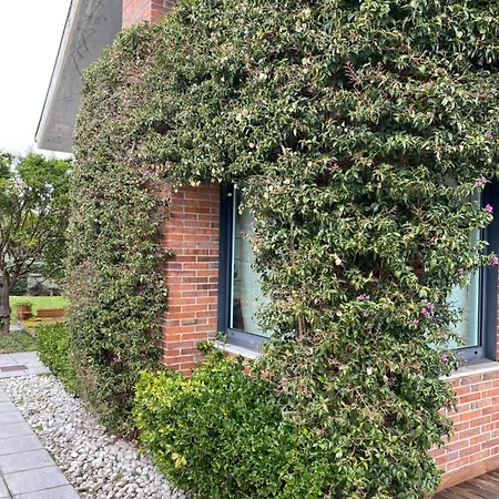 Villa Casa Lampy *