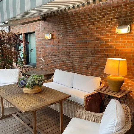 Casa Lampy * Gijon